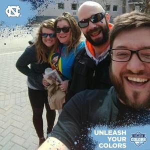 Meet your Posher, Michael